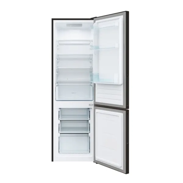Combined Refrigerator Candy CCT3L517EB Black