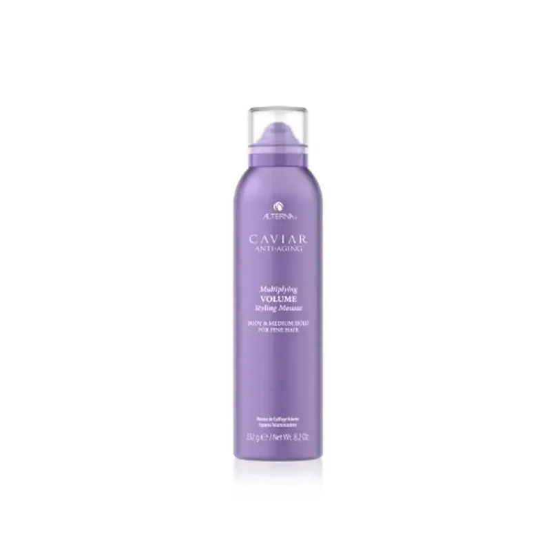 Muotovaahto Alterna Caviar Multiplying Volume 232 g