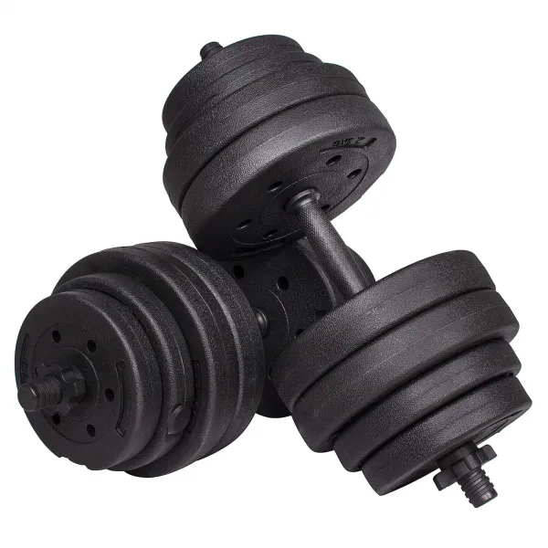 Гантель Springos FA1044 15 кг