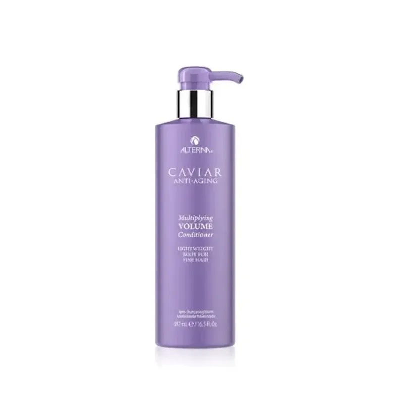 Кондиционер Alterna Caviar Multiplying Volume 1 L