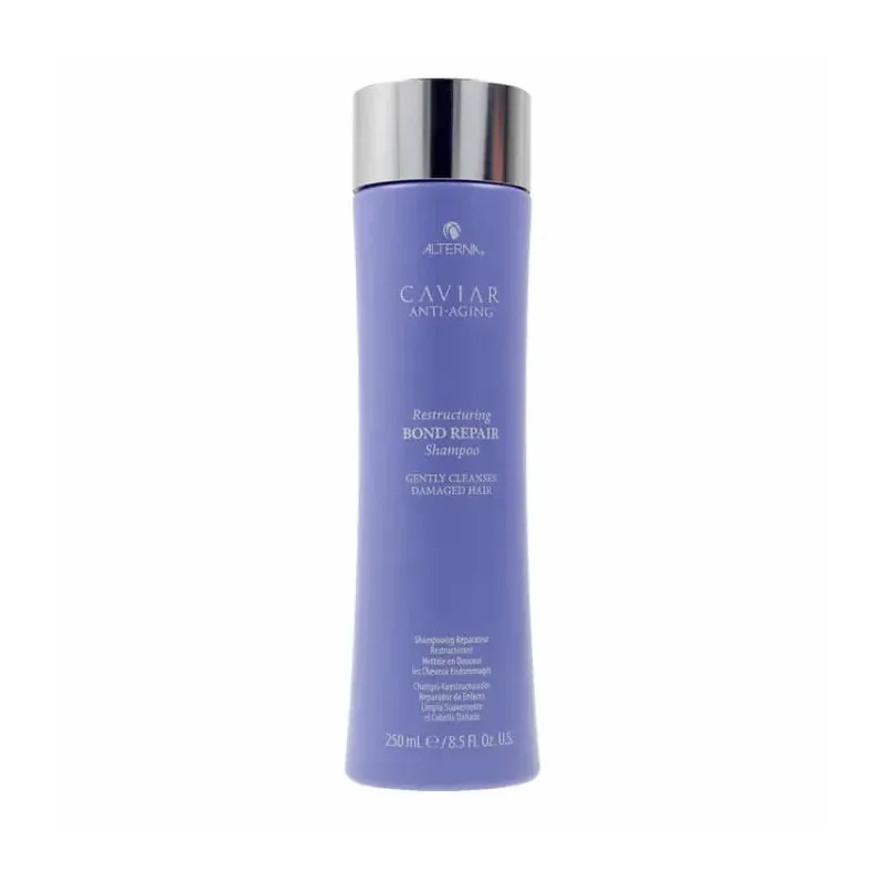 Repairing Conditioner Alterna Caviar Restructuring Bond 250 ml