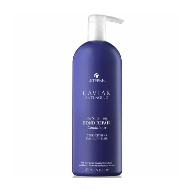 Kondicionierius Alterna Caviar Restructuring Bond 976 ml
