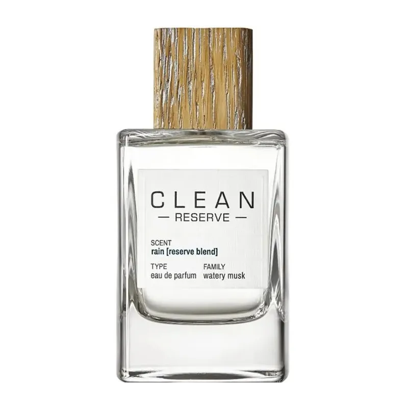 Женская парфюмерия Clean 100 ml