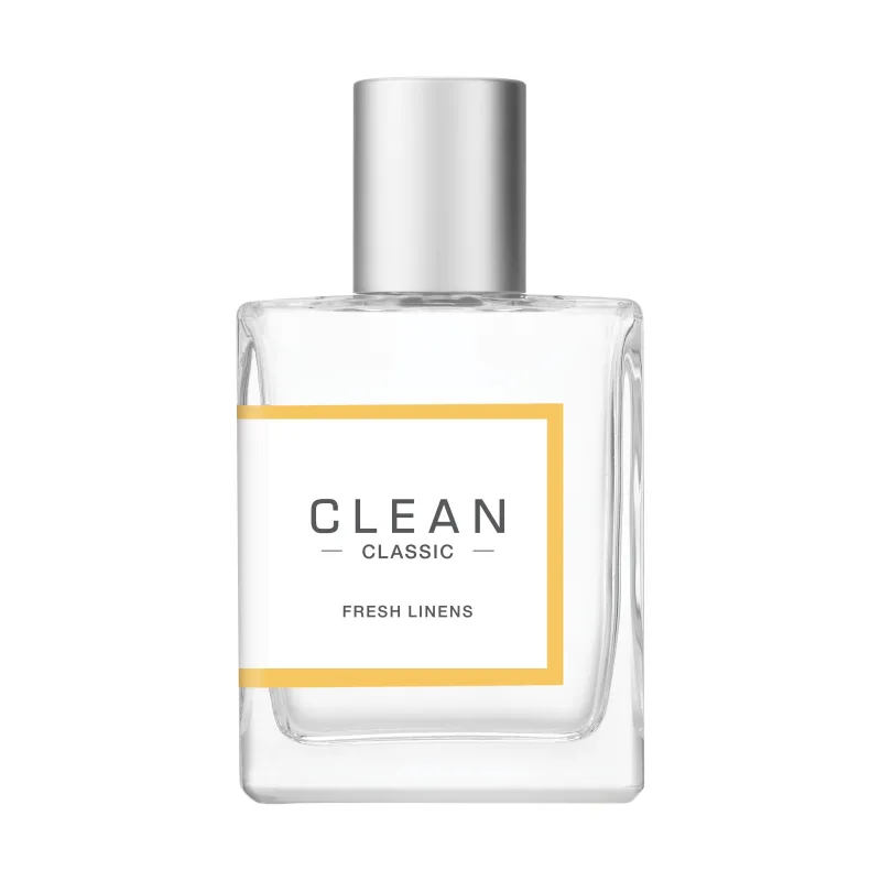 Women's Perfume Clean EDP