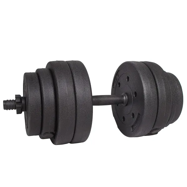 Käsipaino Springos FA1044 15kg