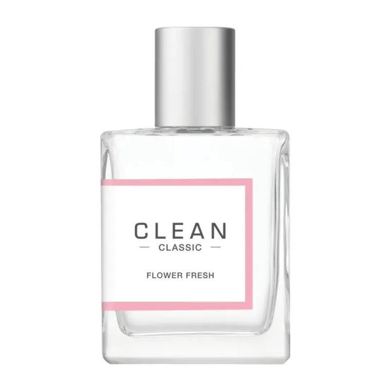 Женская парфюмерия Clean Flower Fresh EDP 60 ml
