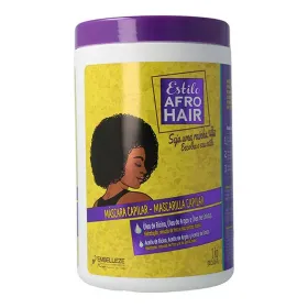 Matu maska Afro Hair Novex (1000 ml)