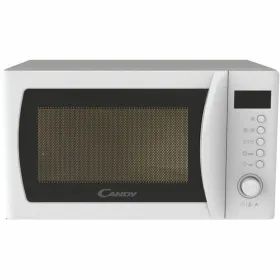 Mikrobangų Krosnelę Candy Balta 20 L 700 W