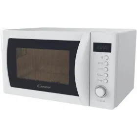 Mikrobangų Krosnelę Candy Balta 20 L 700 W