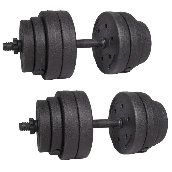 Гантель Springos FA1044 15 кг