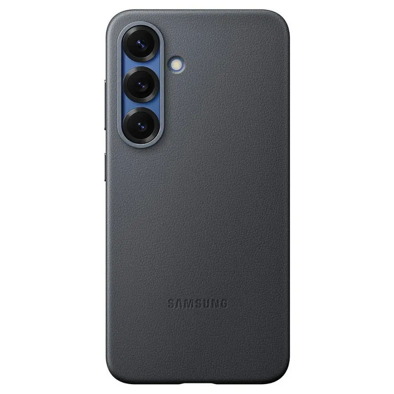 Чехол для мобильного телефона Samsung Чёрный Galaxy S24