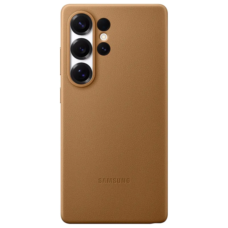 Mobile cover Samsung Brown Camel Galaxy S24 Galaxy S25 Ultra