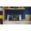 Mikrobangų Krosnelę Candy Balta 20 L 700 W