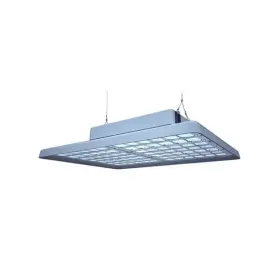 200W 32000lm 4000K UGR19 DALI Mildbeam sērijas LED augstgaismas gaismeklis sportam