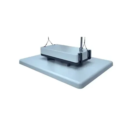 200W 32000lm 4000K UGR19 DALI Mildbeam sērijas LED augstgaismas gaismeklis sportam