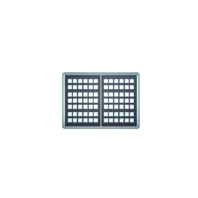 200 W 32000 lm 4000 K UGR19 DALI „Mildbeam“ serijos LED šviestuvai sportui