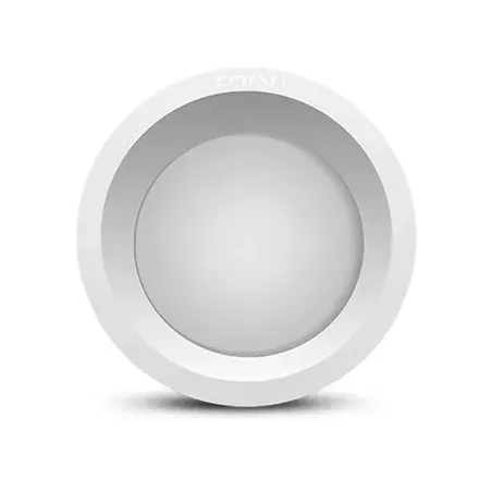 CORVI LED griestu prožektors 10 3000K 10W 1200 lūmeni