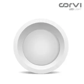 CORVI LED griestu prožektors 10 3000K 10W 1200 lūmeni