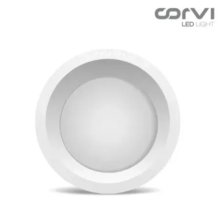 CORVI LED DOWNLIGHT 10 3000K 10W 1200 люмен