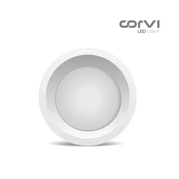 CORVI LED-ALLVALGUSTID 10 4000K 10W 1200 luumenit