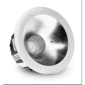 CORVI LED-KOHDEVALAISIN 4 HÄIKÄISEMÄTÖN 5W 4000K 600 lumenia