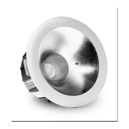 CORVI LED-KOHDEVALAISIN 4 HÄIKÄISEMÄTÖN 5W 4000K 600 lumenia
