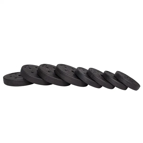 Гантель Springos FA1044 15 кг
