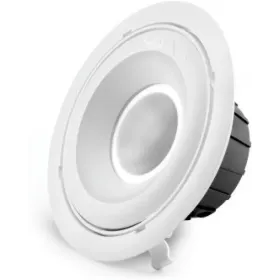 CORVI LED PROŽEKTORS 4S IEPRIEKŠĒJAIS GAISMOJUMS, 5W, 3000K, 600 lūmeni, regulējams