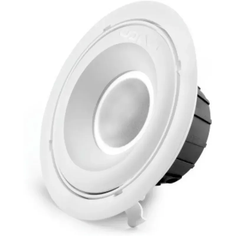 CORVI LED PROŽEKTORS 4S IEPRIEKŠĒJAIS GAISMOJUMS, 5W, 3000K, 600 lūmeni, regulējams