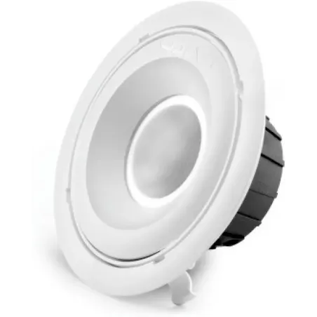 CORVI LED PROŽEKTORS 4S IEPRIEKŠĒJAIS GAISMOJUMS, 5W, 3000K, 600 lūmeni, regulējams