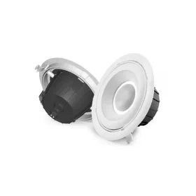 CORVI LED PROŽEKTORS 4S IEPRIEKŠĒJAIS GAISMOJUMS, 5W, 3000K, 600 lūmeni, regulējams
