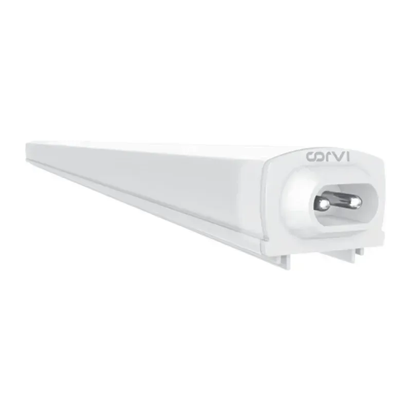 CORVI LED CAURULE 4 9W 4000K 1350 lūmeni
