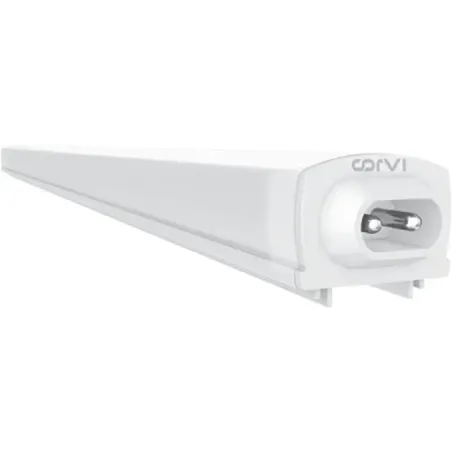 CORVI LED CAURULE 4 9W 4000K 1350 lūmeni