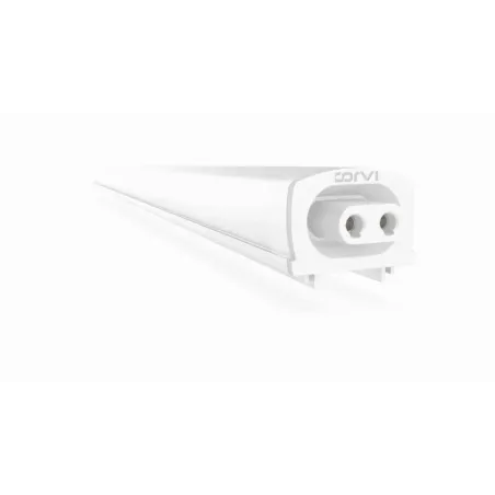 CORVI LED CAURULE 4 9W 4000K 1350 lūmeni