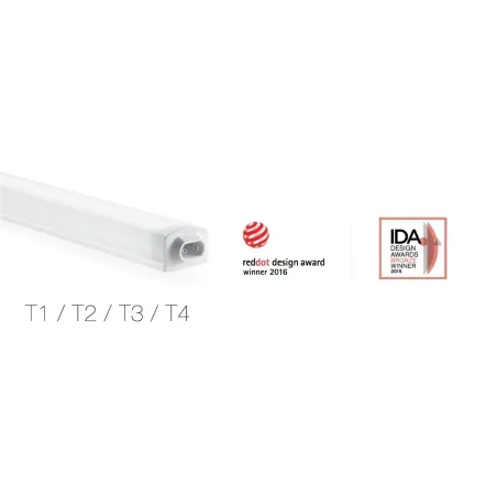 CORVI LED-TORU 4 9W 4000K 1350 luumenit