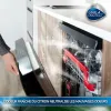 Освежитель для посудомоечной машины CARE CPP60DWE