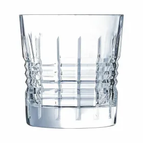 Stiklinių rinkinys Cristal d’Arques Paris 311005490 Skaidrus stiklas 320 ml 6 Dalys