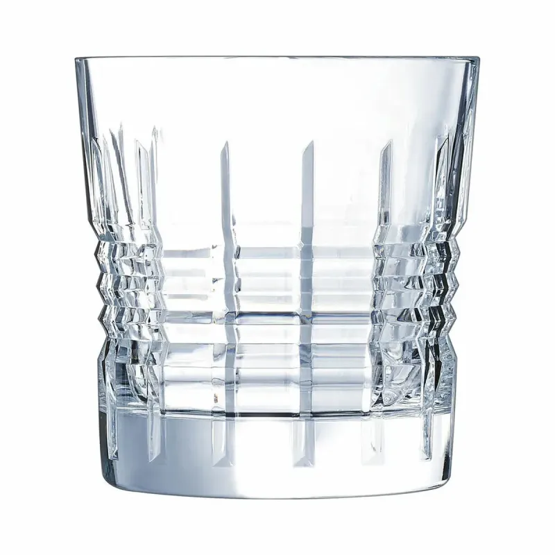 Stiklinių rinkinys Cristal d’Arques Paris 311005490 Skaidrus stiklas 320 ml 6 Dalys
