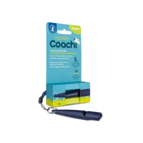 Svilpe Coachi