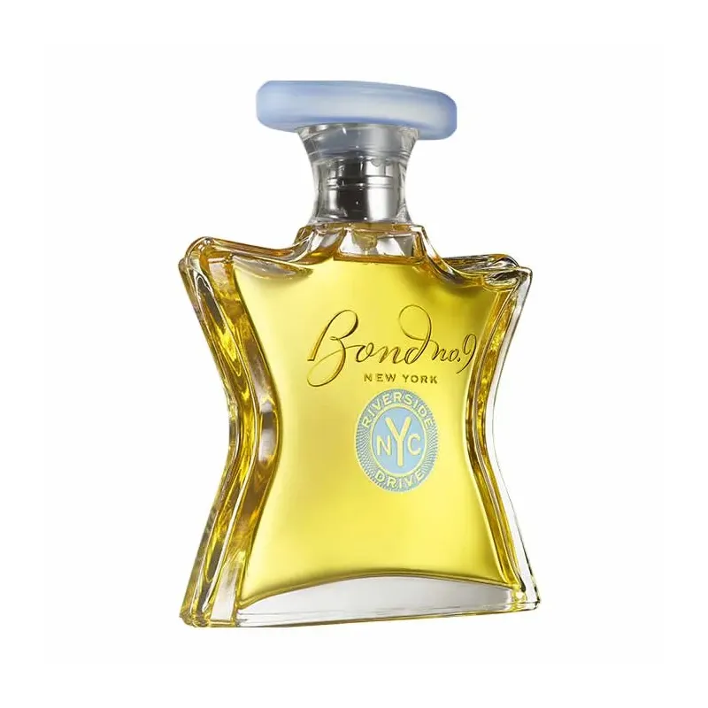 Parfem za muškarce Bond No. 9 Riverside Drive EDP 100 ml