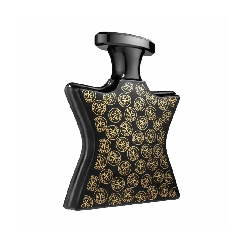 Parfümeeria universaalne naiste&meeste Bond No. 9 Wall Street EDP 50 ml