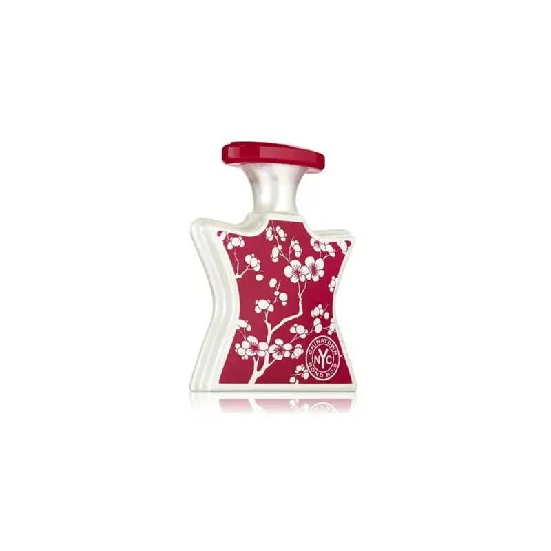 Unisex kvepalai Bond No. 9 Chinatown EDP 50 ml