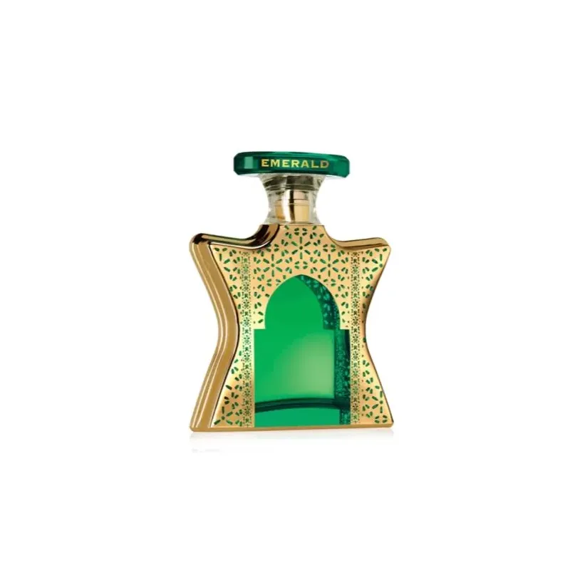Moterų kvepalai Bond No. 9 DUBAI EMERALD 100 ml