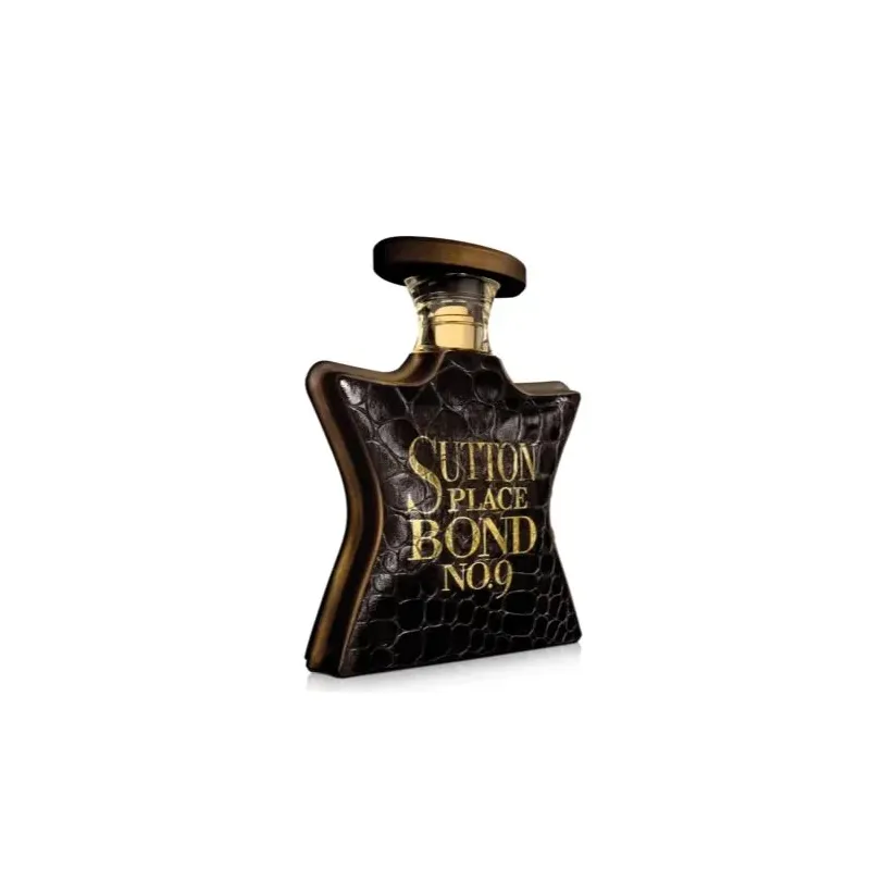 Meeste parfümeeria Bond No. 9 Sutton Place EDP 100 ml Sutton Place