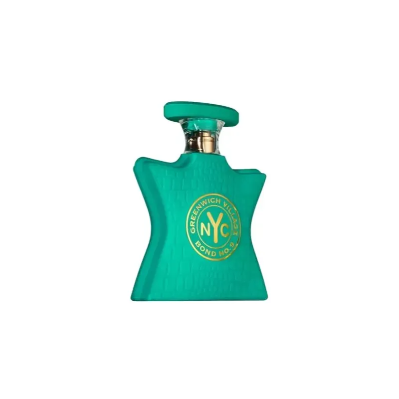 Parfümeeria universaalne naiste&meeste Bond No. 9 GREENWICH VILLAGE EDP 100 ml