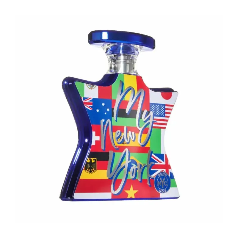 Парфюмерия унисекс Bond No. 9 My New York EDP