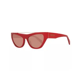 Moteriški akiniai nuo saulės Emilio Pucci EP0111-5566Y Ø 55 mm