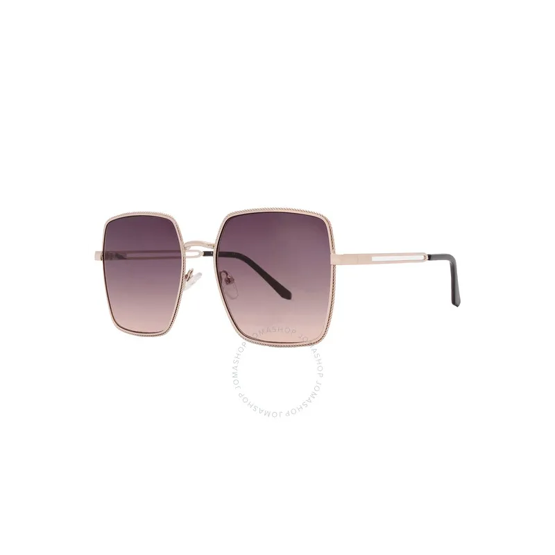 Sieviešu Saulesbrilles Guess GF0419-32B