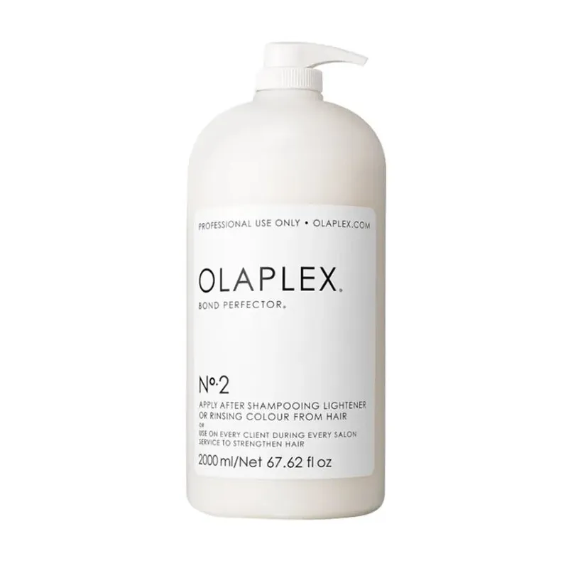 Защитное капиллярное средство Olaplex Bond Perfector