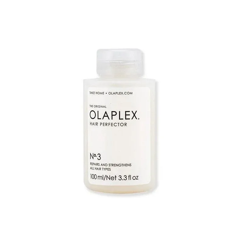 Vahvistava hiushoito Olaplex Nº 3 Hair Perfector 250 ml